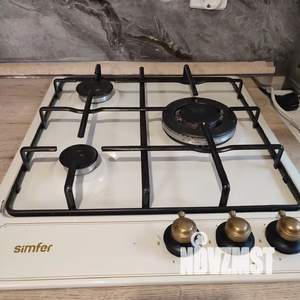 1-к квартира, посуточно, 30м2, 1/9 этаж