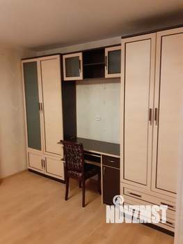 1-к квартира, на длительный срок, 30м2, 4/5 этаж