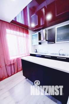 Студия квартира, посуточно, 34м2, 5/5 этаж