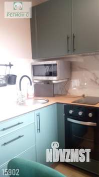 1-к квартира, на длительный срок, 31м2, 9/9 этаж