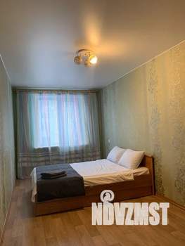 2-к квартира, посуточно, 44м2, 2/5 этаж