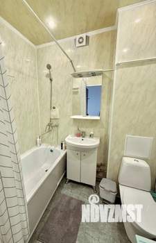 1-к квартира, на длительный срок, 35м2, 3/3 этаж