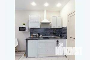 1-к квартира, посуточно, 25м2, 1/4 этаж