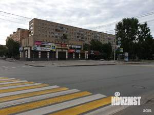 1-к квартира, на длительный срок, 31м2, 2/10 этаж