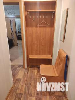 2-к квартира, посуточно, 45м2, 6/9 этаж