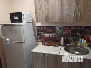 1-к квартира, посуточно, 25м2, 1/9 этаж