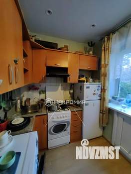 2-к квартира, на длительный срок, 45м2, 2/5 этаж