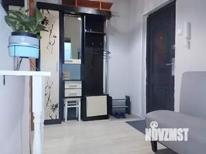 1-к квартира, посуточно, 32м2, 1/9 этаж