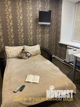 1-к квартира, посуточно, 25м2, 2/9 этаж