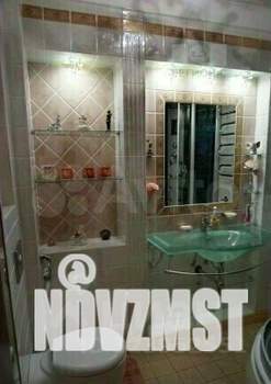 2-к квартира, на длительный срок, 46м2, 8/10 этаж