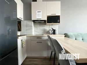 Студия квартира, посуточно, 24м2, 19/25 этаж