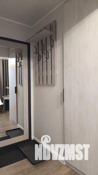 Студия квартира, посуточно, 27м2, 13/14 этаж