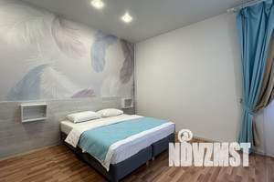 1-к квартира, посуточно, 31м2, 1/5 этаж