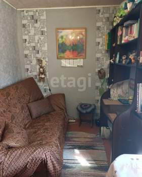 3-к квартира, на длительный срок, 51м2, 2/2 этаж