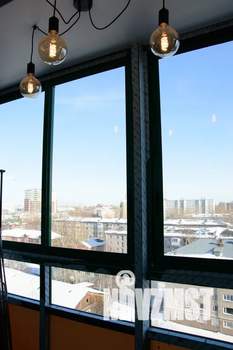 1-к квартира, посуточно, 32м2, 8/10 этаж