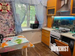 1-к квартира, посуточно, 30м2, 1/5 этаж