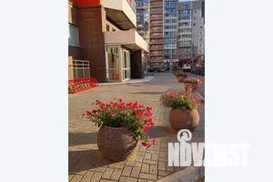 1-к квартира, посуточно, 28м2, 11/14 этаж