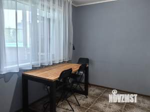 1-к квартира, на длительный срок, 40м2, 3/15 этаж