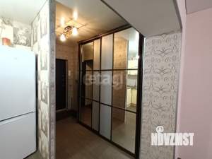 Студия квартира, на длительный срок, 40м2, 3/8 этаж