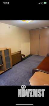 1-к квартира, на длительный срок, 30м2, 6/9 этаж