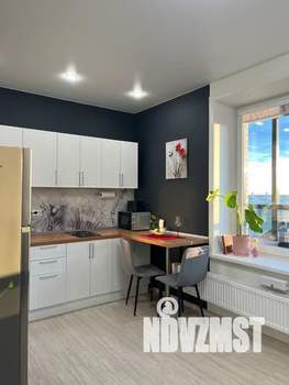 Студия квартира, посуточно, 24м2, 15/16 этаж