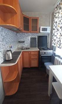 2-к квартира, на длительный срок, 41м2, 1/5 этаж