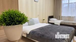 1-к квартира, посуточно, 34м2, 2/5 этаж
