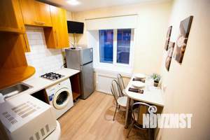 1-к квартира, посуточно, 31м2, 1/1 этаж