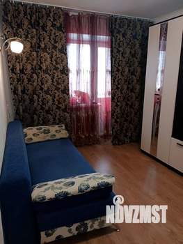 1-к квартира, на длительный срок, 36м2, 5/5 этаж
