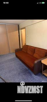 1-к квартира, на длительный срок, 30м2, 6/9 этаж