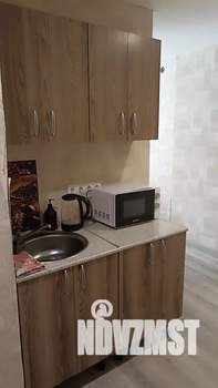 1-к квартира, посуточно, 24м2, 1/9 этаж