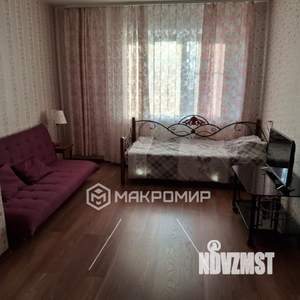 1-к квартира, на длительный срок, 41м2, 8/9 этаж