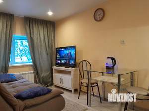 Студия квартира, посуточно, 22м2, 1/9 этаж