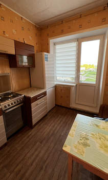 2-к квартира, на длительный срок, 51м2, 2/9 этаж