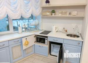 2-к квартира, посуточно, 35м2, 1/1 этаж