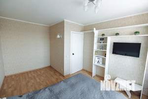 1-к квартира, посуточно, 30м2, 12/12 этаж