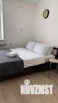 1-к квартира, посуточно, 15м2, 1/1 этаж