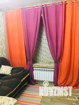 Студия квартира, посуточно, 22м2, 1/10 этаж