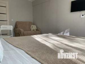 2-к квартира, посуточно, 41м2, 2/9 этаж