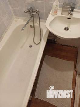 2-к квартира, посуточно, 38м2, 6/9 этаж