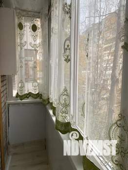 1-к квартира, посуточно, 31м2, 3/5 этаж