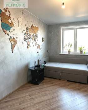 2-к квартира, на длительный срок, 55м2, 14/16 этаж