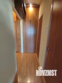 1-к квартира, на длительный срок, 32м2, 6/9 этаж
