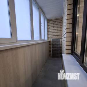 1-к квартира, на длительный срок, 33м2, 16/18 этаж