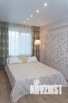 2-к квартира, посуточно, 38м2, 4/9 этаж