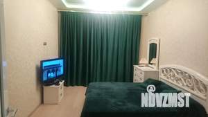 2-к квартира, посуточно, 60м2, 7/7 этаж
