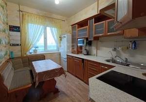 3-к квартира, на длительный срок, 63м2, 7/10 этаж