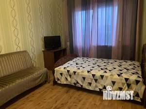 1-к квартира, посуточно, 28м2, 5/16 этаж