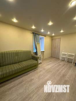 1-к квартира, на длительный срок, 30м2, 3/5 этаж