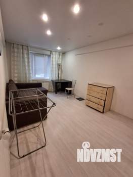 2-к квартира, на длительный срок, 42м2, 2/10 этаж